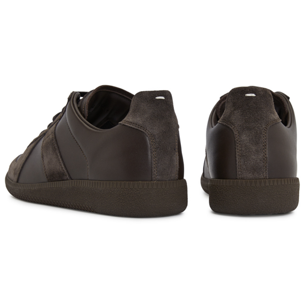 Giay Maison Margiela Replica 'Brown' S57WS0236-P1897-H9391