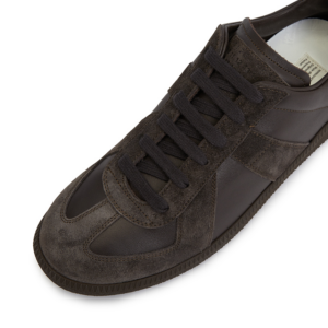 Giay Maison Margiela Replica 'Brown' S57WS0236-P1897-H9391