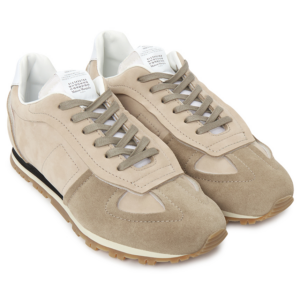 Giay Maison Margiela Runner 'Beige' S57WS0373-P3976-H9402