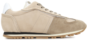 Giay Maison Margiela Runner 'Beige' S57WS0373-P3976-H9402