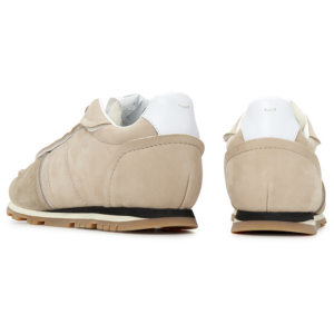 Giay Maison Margiela Runner 'Beige' S57WS0373-P3976-H9402