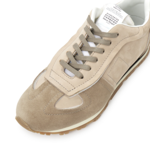 Giay Maison Margiela Runner 'Beige' S57WS0373-P3976-H9402