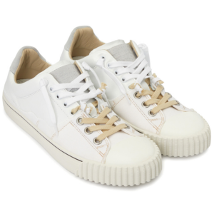 Giay Maison Margiela Sneakers 'White' S57WS0391-P5063-H8548