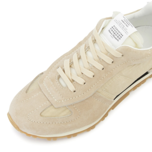 Giay Maison Margiela Retro Runner 'Grey Pink' S57WS0437-P4714-H1746