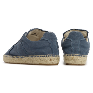 Giay Maison Margiela Replica Espadu 'Blue' S57WS0445-P4751-T6071