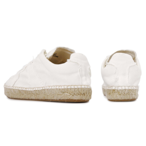 Giay Maison Margiela Espadu 'White' S57WS0445-P4751-T9008