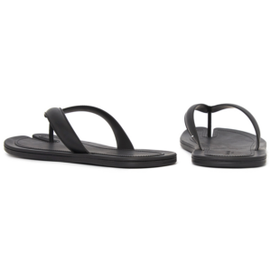 Dep Maison Margiela Tabi Slide 'Black' S57WX0078-P4785-T8008