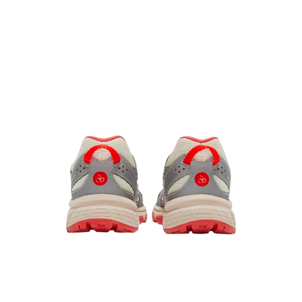 Giày Asics Gel Venture 6 'Solar Red' 1202A263-200 - Ảnh 5