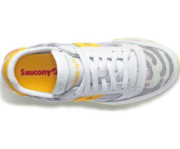 Giày Saucony Jazz Triple Zebra 'Black Pink' S60640-1 - Ảnh 6
