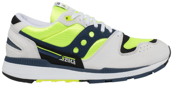 Giày Saucony Azura 'White Citron' S70437-37