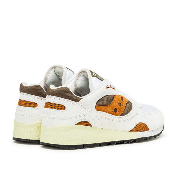 Giày Saucony Shadow 6000 'White Gold' S70441-4 - Ảnh 5