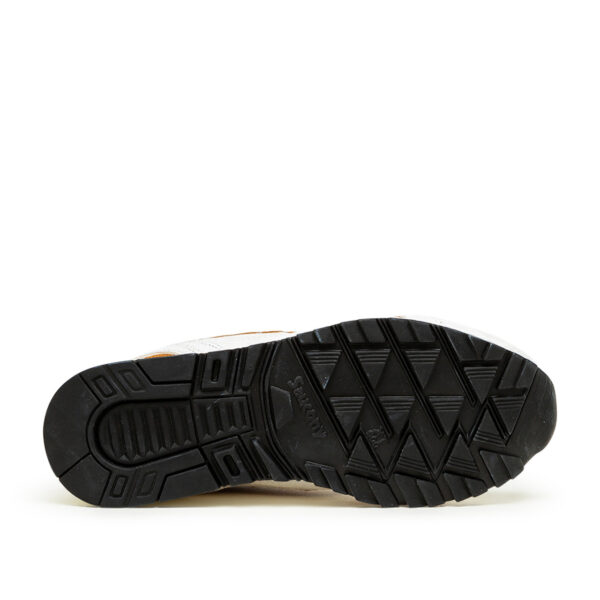 Giày Saucony Shadow 6000 'White Gold' S70441-4 - Ảnh 4