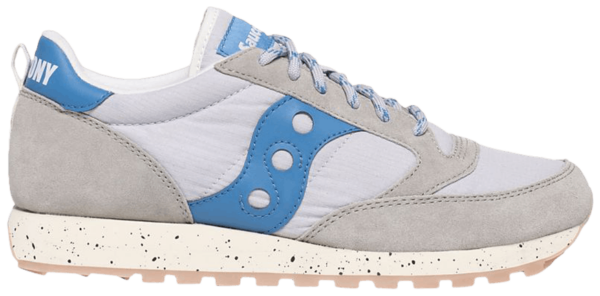 Giày Saucony Jazz Original Vintage 'Marshmallow Blue' S70463-6
