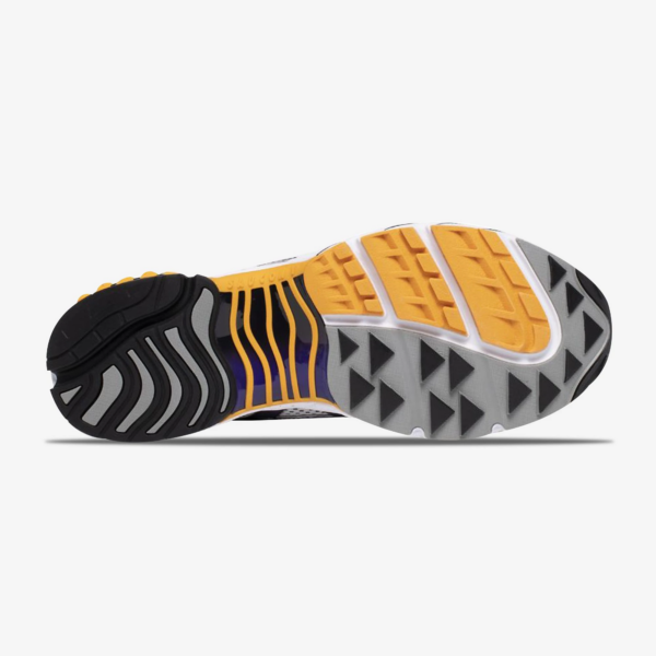 Giày Saucony Grid Web 'Purple Yellow' S70466-5 - Ảnh 6