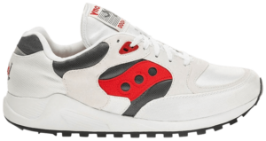 Giày Saucony Jazz 4000 'Grey Red' S70487-4