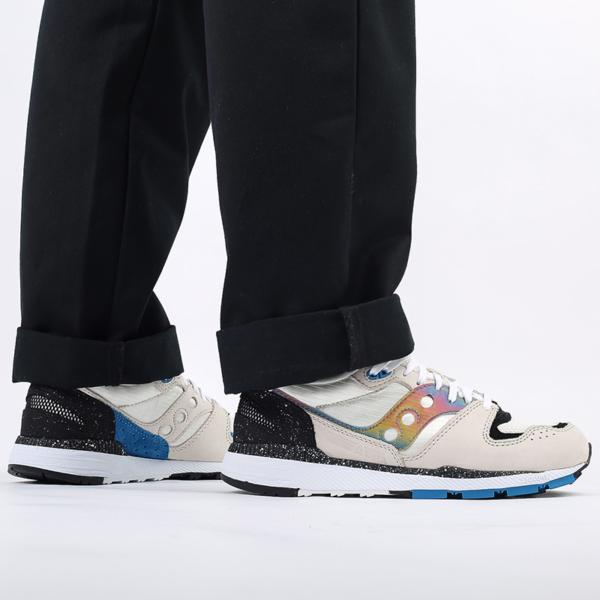 Giày Saucony Azura Lenticular 'White' S70494-1 - Ảnh 2