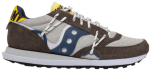 Giày Saucony Jazz DST 'Abstract Collection Grey Navy' S70528-11
