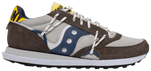 Giày Saucony Jazz DST 'Abstract Collection Grey Navy' S70528-11