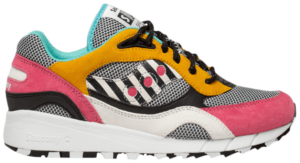 Giày Saucony Shadow 6000 'Licorice' S70588-1