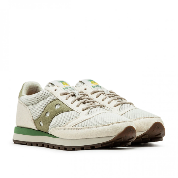 Giày Saucony Jazz 81 'Earth Pack' S70639-3 - Ảnh 4
