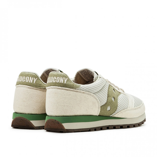 Giày Saucony Jazz 81 'Earth Pack' S70639-3 - Ảnh 5