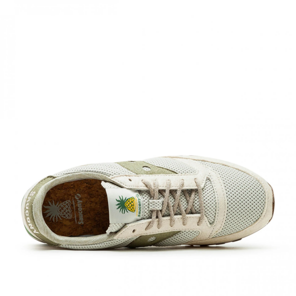 Giày Saucony Jazz 81 'Earth Pack' S70639-3 - Ảnh 6
