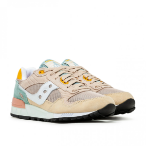 Alternative view of Giày Saucony Shadow 5000 'Multicolor' S70665-4
