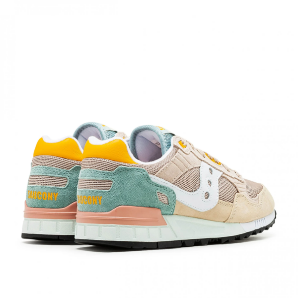 Giày Saucony Shadow 5000 'Multicolor' S70665-4 - Ảnh 3