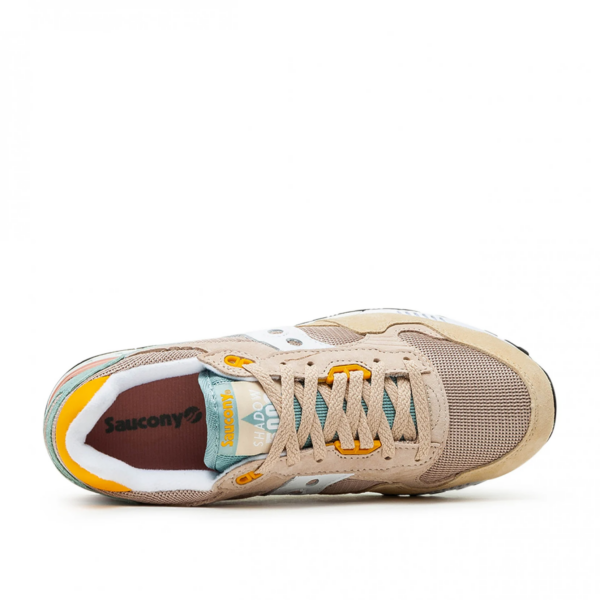 Giày Saucony Shadow 5000 'Multicolor' S70665-4 - Ảnh 4
