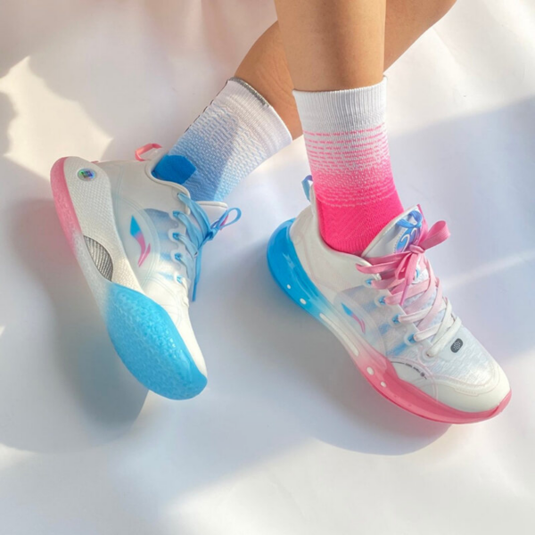 Giày Li Ning Yushuai 14 'Multi Color' ABAR123-1 - Ảnh 2