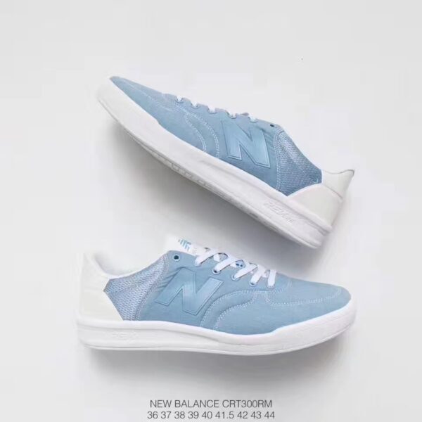 Giày New Balance 300 'University Blue' CRT300RM - Ảnh 2