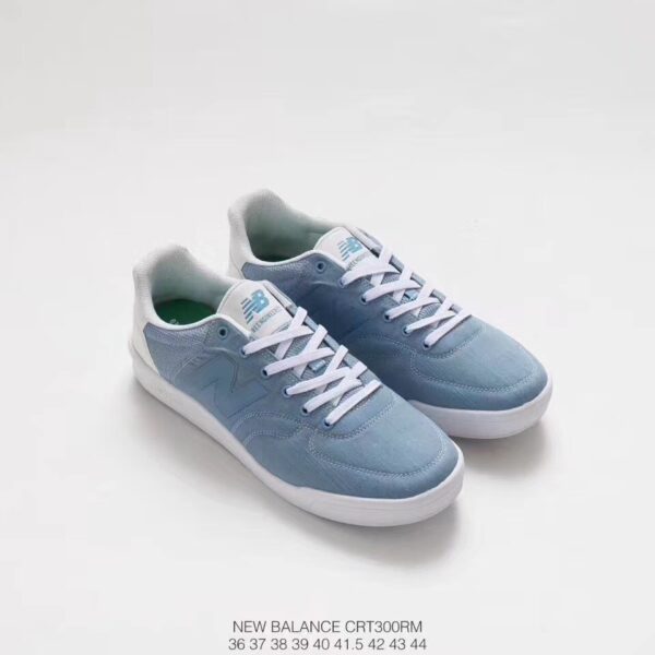 Giày New Balance 300 'University Blue' CRT300RM - Ảnh 4