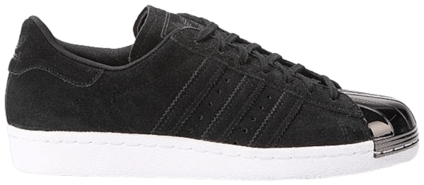 Giày Adidas Wmns Superstar 80s 'Metal Toe' S75056