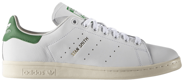 Giày Adidas Stan Smith OG Tumbled Leather S75074