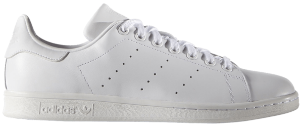 Giày Adidas Stansmith 'Triple White' S76330