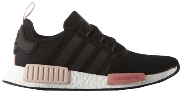 Giày Adidas Wmns NMD_R1 'Peach Pink' S75234