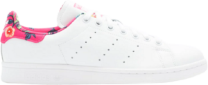 Giày Adidas Stan Smith Wmns 'Ray Pink' S75564