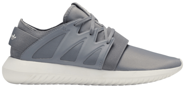 Giày Adidas Tubular Viral ''Metallic Silver'' S75907
