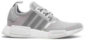 Giày Adidas Wmns NMD R1 'Matte Silver' S76004