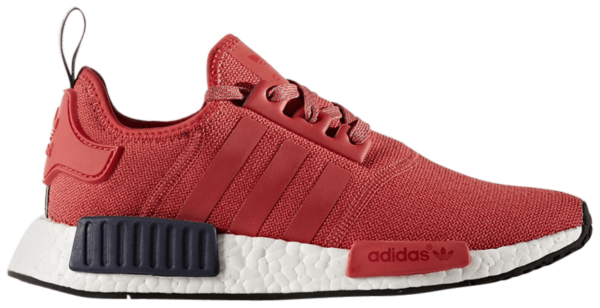 Giày Adidas NMD R1 'Red Cherry' S76013