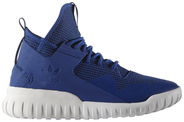 Giày Adidas Tubular X 'Collegiate Royal' S82700