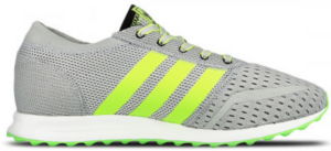 Giày Adidas Los Angeles 'Grey' S79033-1