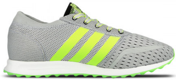 Giày Adidas Los Angeles 'Grey' S79033-1