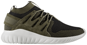 Giày Adidas Tubular Nova PK 'Olive Cargo' S80111