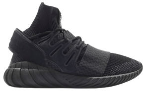 Giày Adidas Tubular Doom PK 'Triple Black' 2.0 BY3131