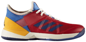 Giày Tennis Adidas Pharrell x Wmns Adizero Ubersonic 3.0 'Golden Era' S81005