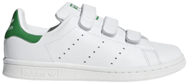 Giày Adidas Stan Smith CF J S82702
