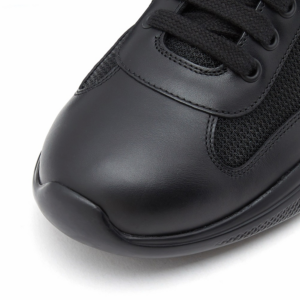 Giay Prada Scratch America Cup 'Black' 4E3400-6GW-F0002