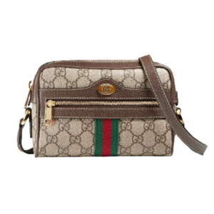 Túi Gucci Ophidia GG Supreme Mini GG Supreme Beige 517350-96IWS-8745