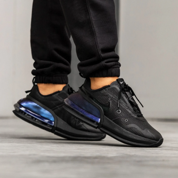 Giày Nike Wmns Air Max Up NRG 'Iridescent Black' CK4124-001 - Ảnh 3